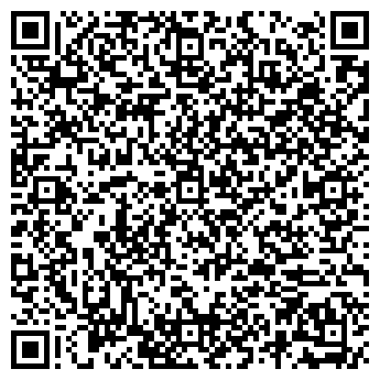 QR-код с контактной информацией организации ООО Пять витков