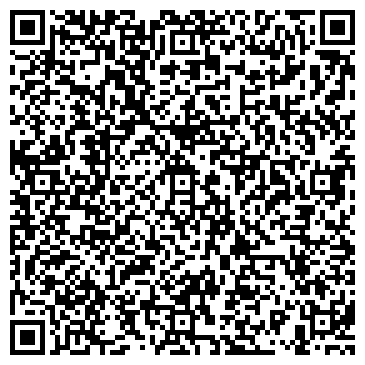 QR-код с контактной информацией организации "Талисман удачи"