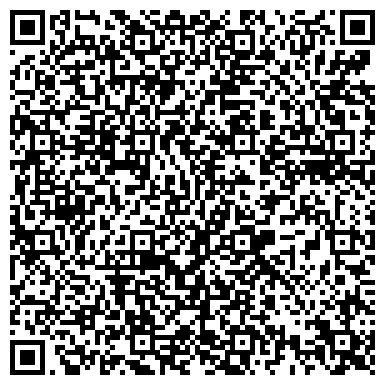 QR-код с контактной информацией организации ООО Похоронное бюро "Траур"