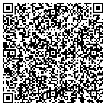 QR-код с контактной информацией организации АНО Выбор