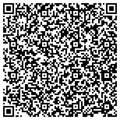 QR-код с контактной информацией организации Соляная пещера "Соль+"