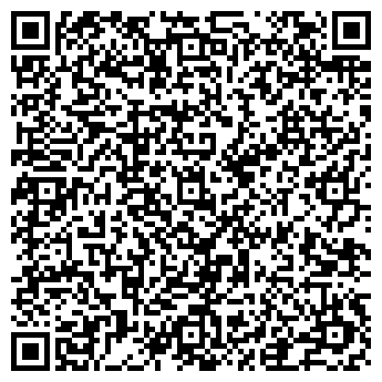 QR-код с контактной информацией организации Сарапульская недвижимость