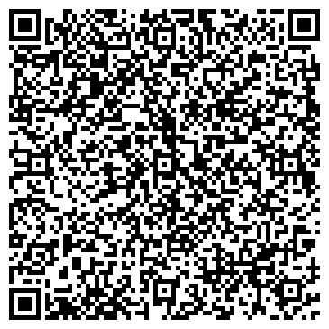 QR-код с контактной информацией организации ООО Стройпрогресс