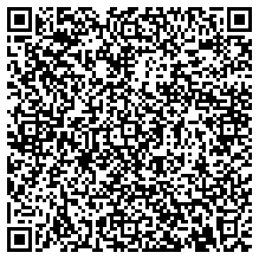 QR-код с контактной информацией организации ООО Гостиница "Бригантина"