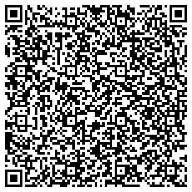 QR-код с контактной информацией организации ООО Рекламное агентство «Брокколи»