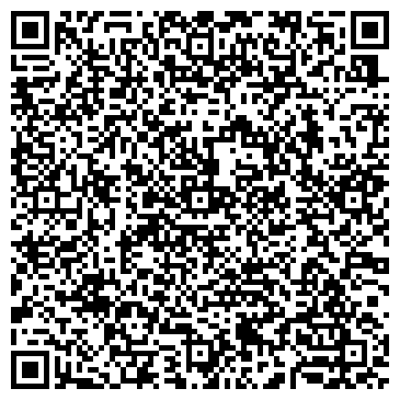 QR-код с контактной информацией организации ООО Рыбинский сталелитейный завод