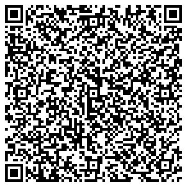 QR-код с контактной информацией организации ООО Техпрофсервис