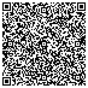 QR-код с контактной информацией организации Детский №1