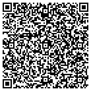 QR-код с контактной информацией организации ООО Поливс