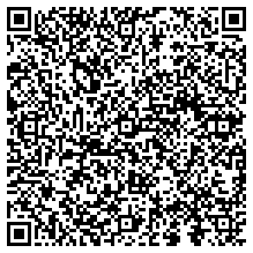 QR-код с контактной информацией организации ООО Софти