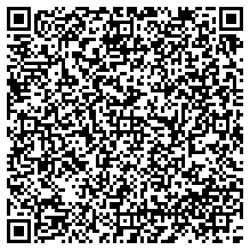 QR-код с контактной информацией организации КТО ЕСТЬ КТО В ИРКУТСКЕ ГАЗЕТА