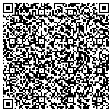 QR-код с контактной информацией организации ООО Интерьерный салон Амбрелла