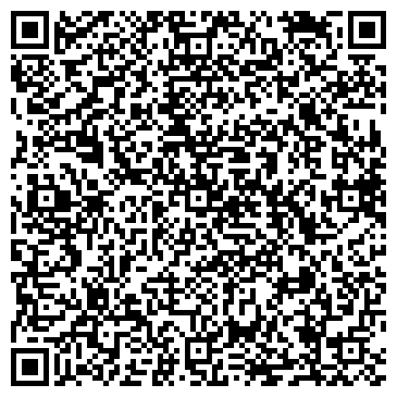 QR-код с контактной информацией организации Электрик Волгоград