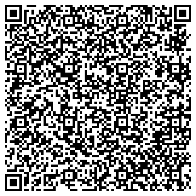 QR-код с контактной информацией организации Торгово - складской комплекс "Калинина59"
