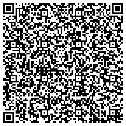 QR-код с контактной информацией организации ООО Инвестиционно - строительная компания "AS - House"