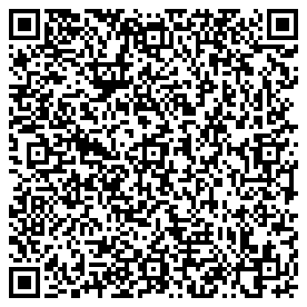 QR-код с контактной информацией организации ЛИГА V ЖУРНАЛ