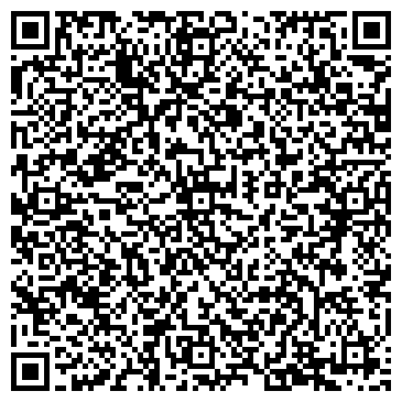 QR-код с контактной информацией организации ООО Курганский медицинский кластер