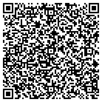 QR-код с контактной информацией организации ООО Прораб55