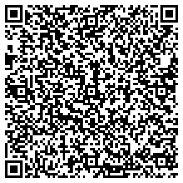 QR-код с контактной информацией организации Батонохлеб