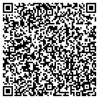 QR-код с контактной информацией организации Автовышка