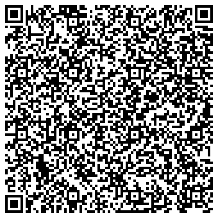 QR-код с контактной информацией организации «Детско-юношеский центр космического образования «Галактика» города Калуги