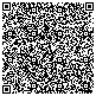 QR-код с контактной информацией организации МБОУ Междуреченская средняя школа №6