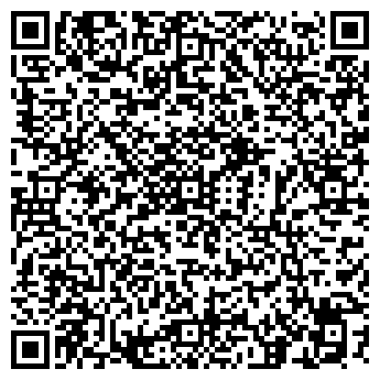 QR-код с контактной информацией организации БАЙКАЛ ЛАЙН