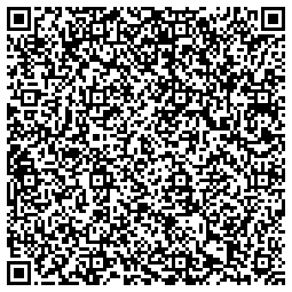 QR-код с контактной информацией организации ГКОУ «Специальная (коррекционная)  общеобразовательная школа-интернат г. Ковров»