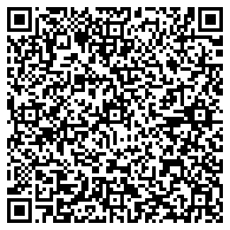 QR-код с контактной информацией организации NOVA NUTRIA