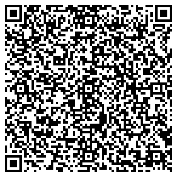 QR-код с контактной информацией организации БДОУ «Мартюшевский детский сад»