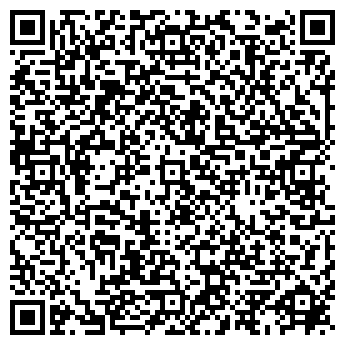 QR-код с контактной информацией организации FINN FLARE