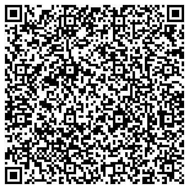 QR-код с контактной информацией организации Детский сад  с. Ермоловка