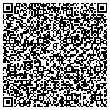 QR-код с контактной информацией организации Нижнебузулинская СОШ