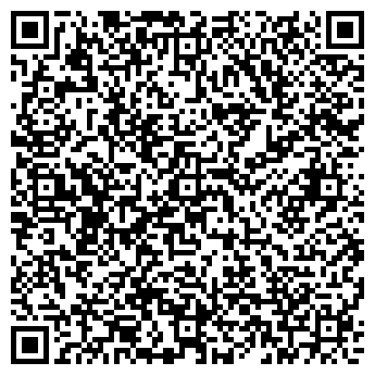 QR-код с контактной информацией организации ООО ЕЛАС