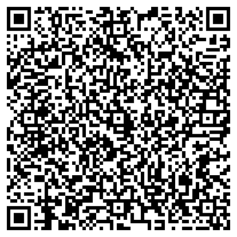 QR-код с контактной информацией организации NOTEBOOK UPGRADE