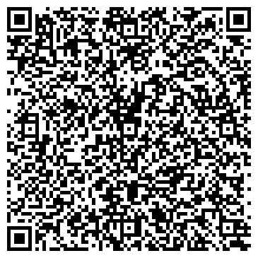 QR-код с контактной информацией организации Пенсионный отдел Бабушкинский