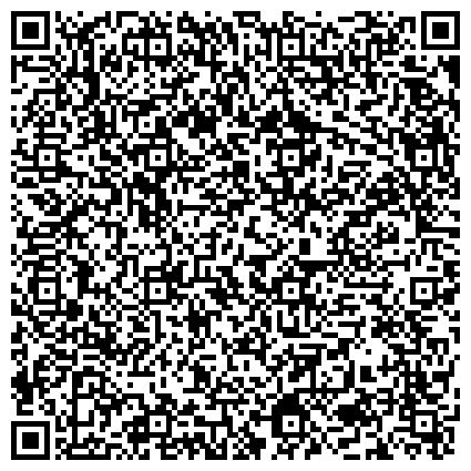 QR-код с контактной информацией организации Центр дополнительного образования детей
города Котельнича Кировской области