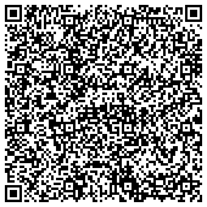 QR-код с контактной информацией организации МБДОУ Детский сад "Солнышко" села Крестях Cунтарского улуса Республики Саха