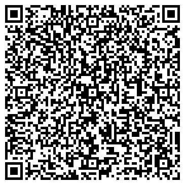 QR-код с контактной информацией организации ЦЗН ВАО