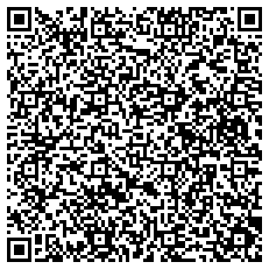 QR-код с контактной информацией организации МКОУ Средняя общеобразовательная школа № 8