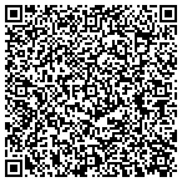 QR-код с контактной информацией организации МБДОУ "ДЕТСКИЙ САД № 68"