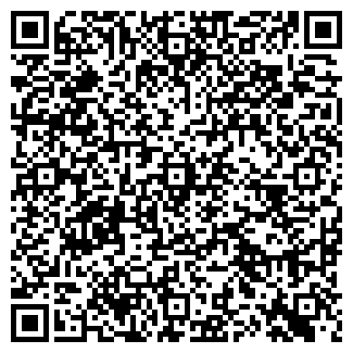 QR-код с контактной информацией организации ПРОДУКТЫ