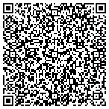 QR-код с контактной информацией организации МДОУ Детский сад  № 1