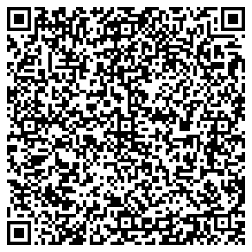 QR-код с контактной информацией организации МБУ ДКДЦ "ПОЛЕТ"