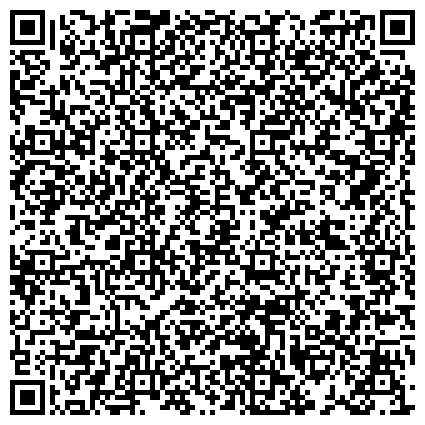 QR-код с контактной информацией организации МБДОУ Раздольнинский детский сад комбинированного вида «Кораблик»