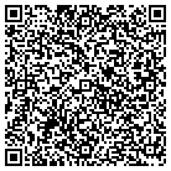 QR-код с контактной информацией организации БУМХИМПРОМ