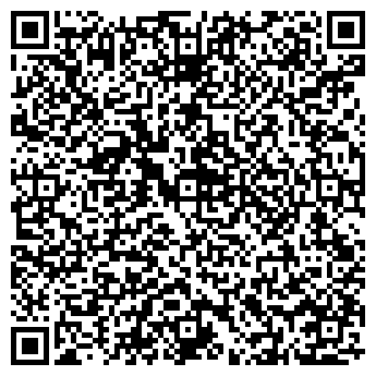 QR-код с контактной информацией организации ТЕХМЕДСЕРВИС