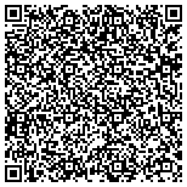 QR-код с контактной информацией организации МБОУ Лицей №1 г. Усолье-Сибирское