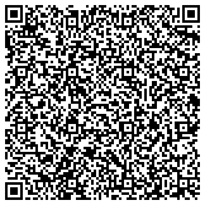 QR-код с контактной информацией организации Самарская областная библиотека для слепых.