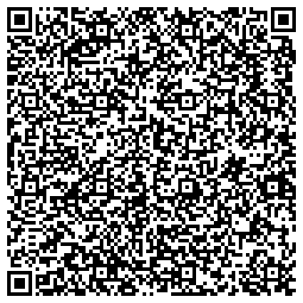 QR-код с контактной информацией организации МБОУ «Средняя общеобразовательная школа № 1» г. Тарко-Сале Пуровского района